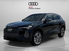2025 Audi All-new Q5 2.0T Premium Plus SUV