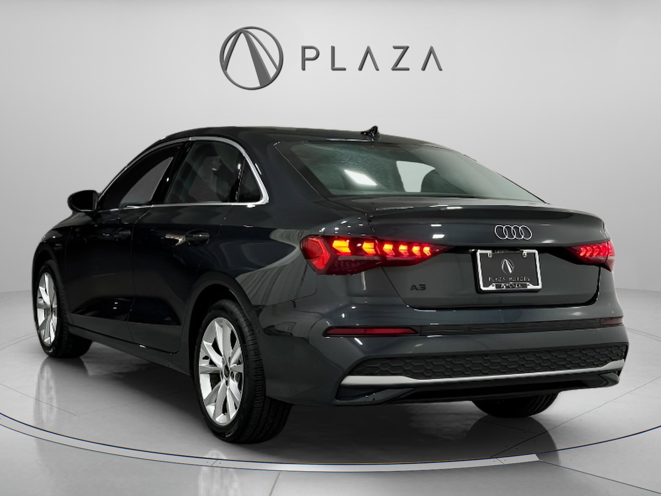 2025 Audi A3 Premium Quattro photo 3