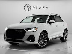 2025 Audi Q3