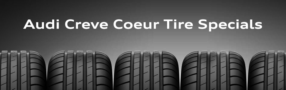 Best Tire Deals St louis