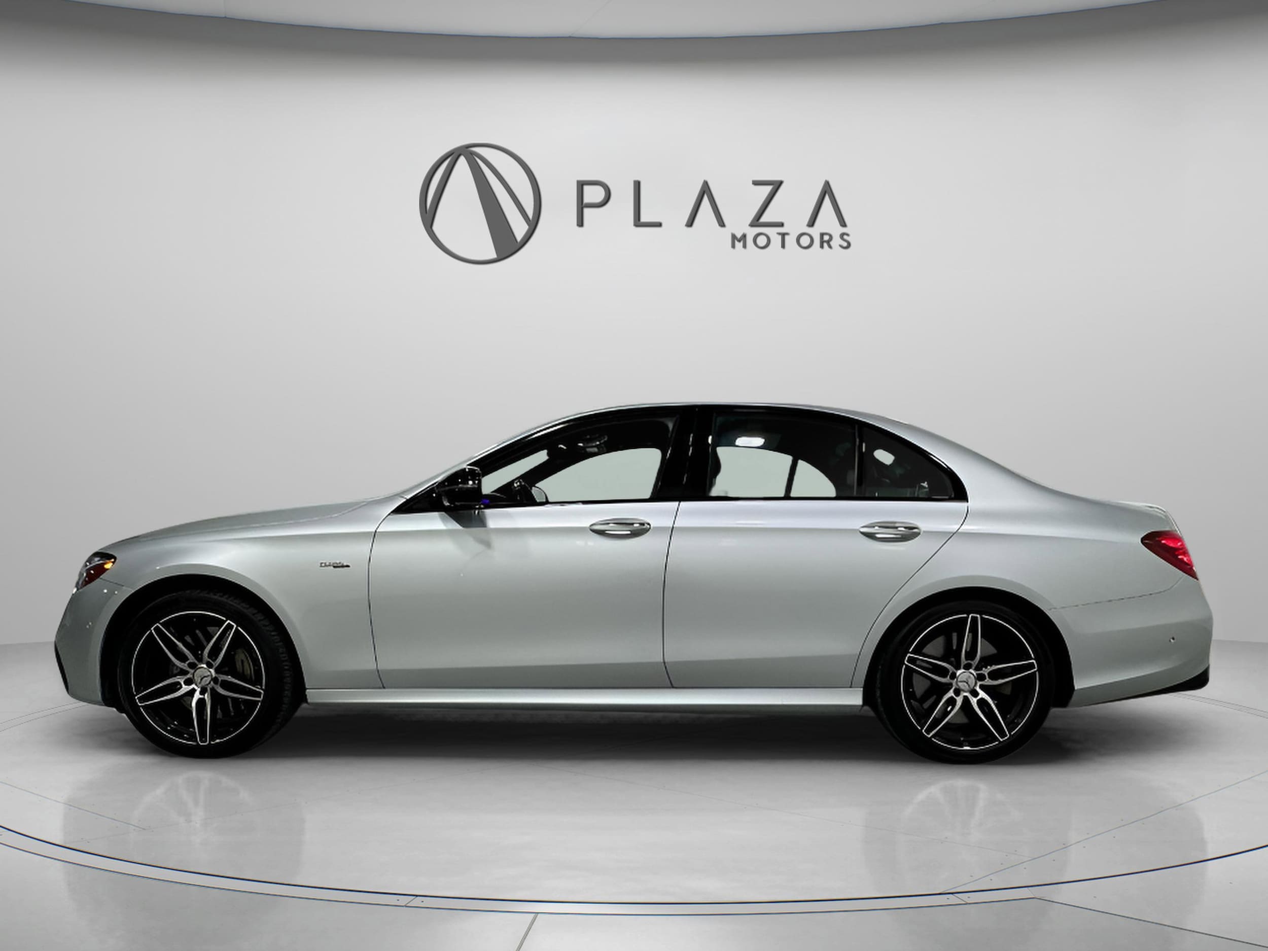 Used 2020 Mercedes-Benz E-Class AMG E 53 with VIN W1KZF6BB8LA809645 for sale in Creve Coeur, MO