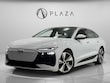 Audi A6 Sportback e-tron