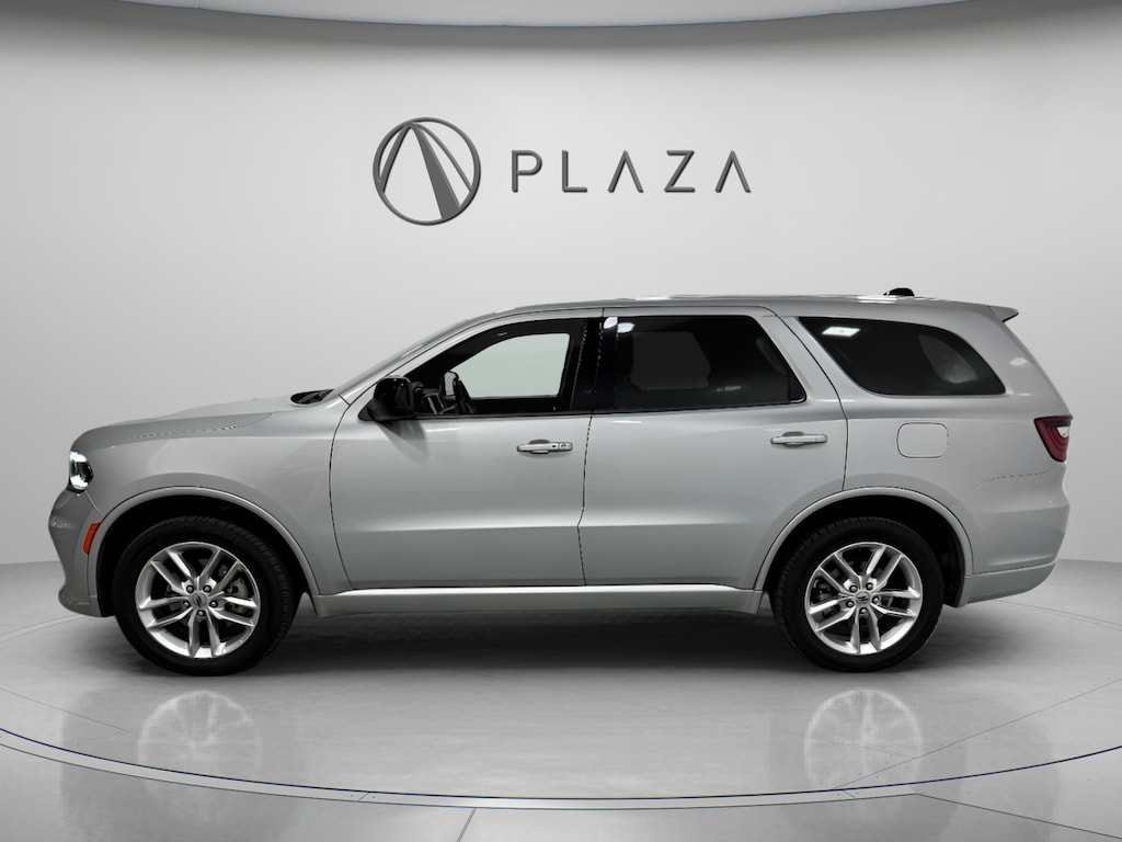 Used 2023 Dodge Durango GT SUV