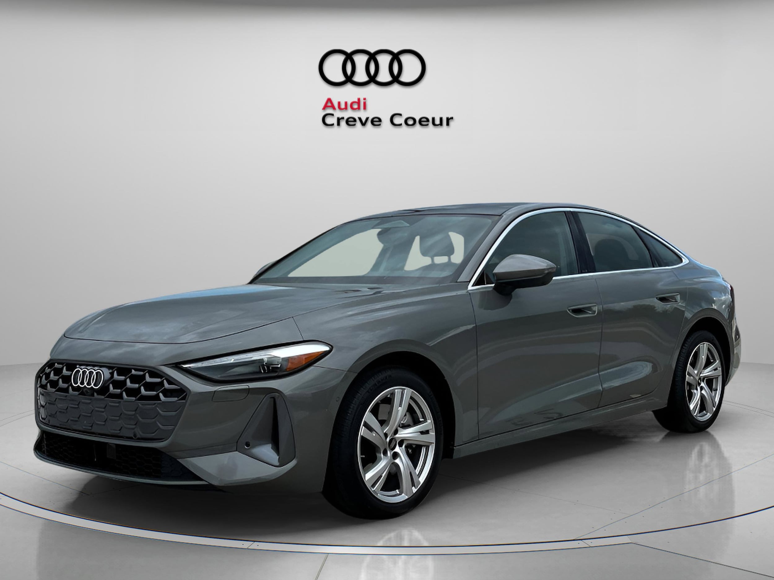 2025 Audi All-new A5 2.0T Premium