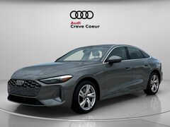 2025 Audi All-new A5 2.0T Premium Hatchback