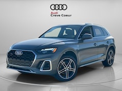 2025 Audi Q5 e 55 S line Premium Plus SUV