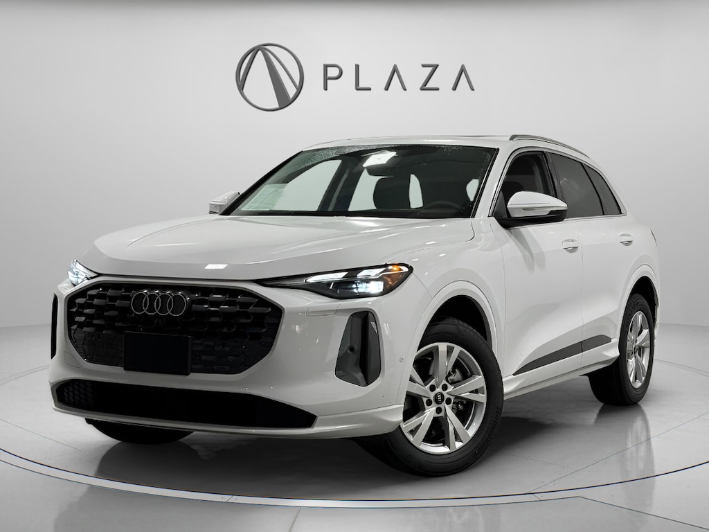 New 2025 Audi Q5 Premium SUV