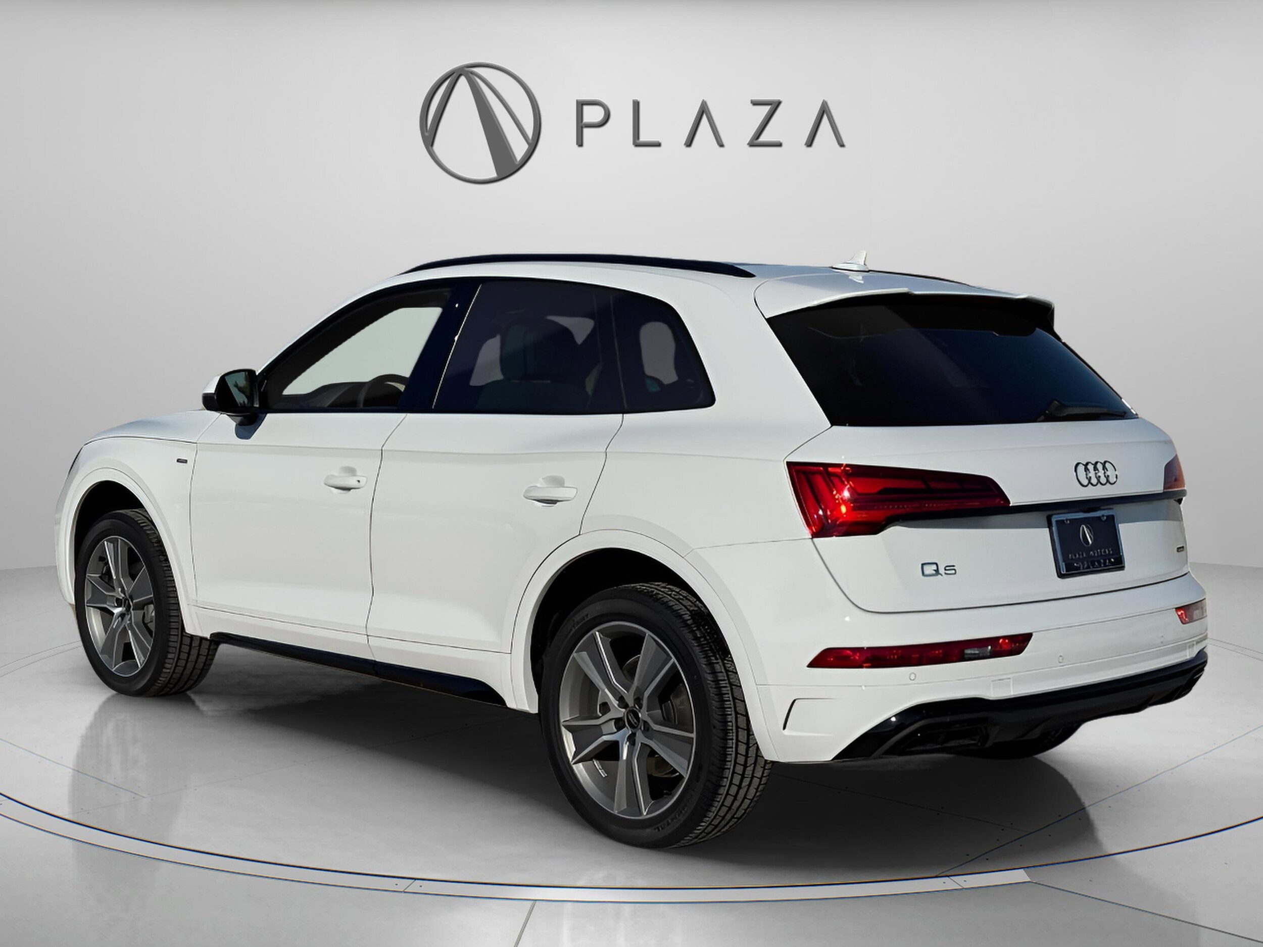 2025 Audi Q5 S line Premium photo 3