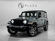  Jeep Wrangler 4xe