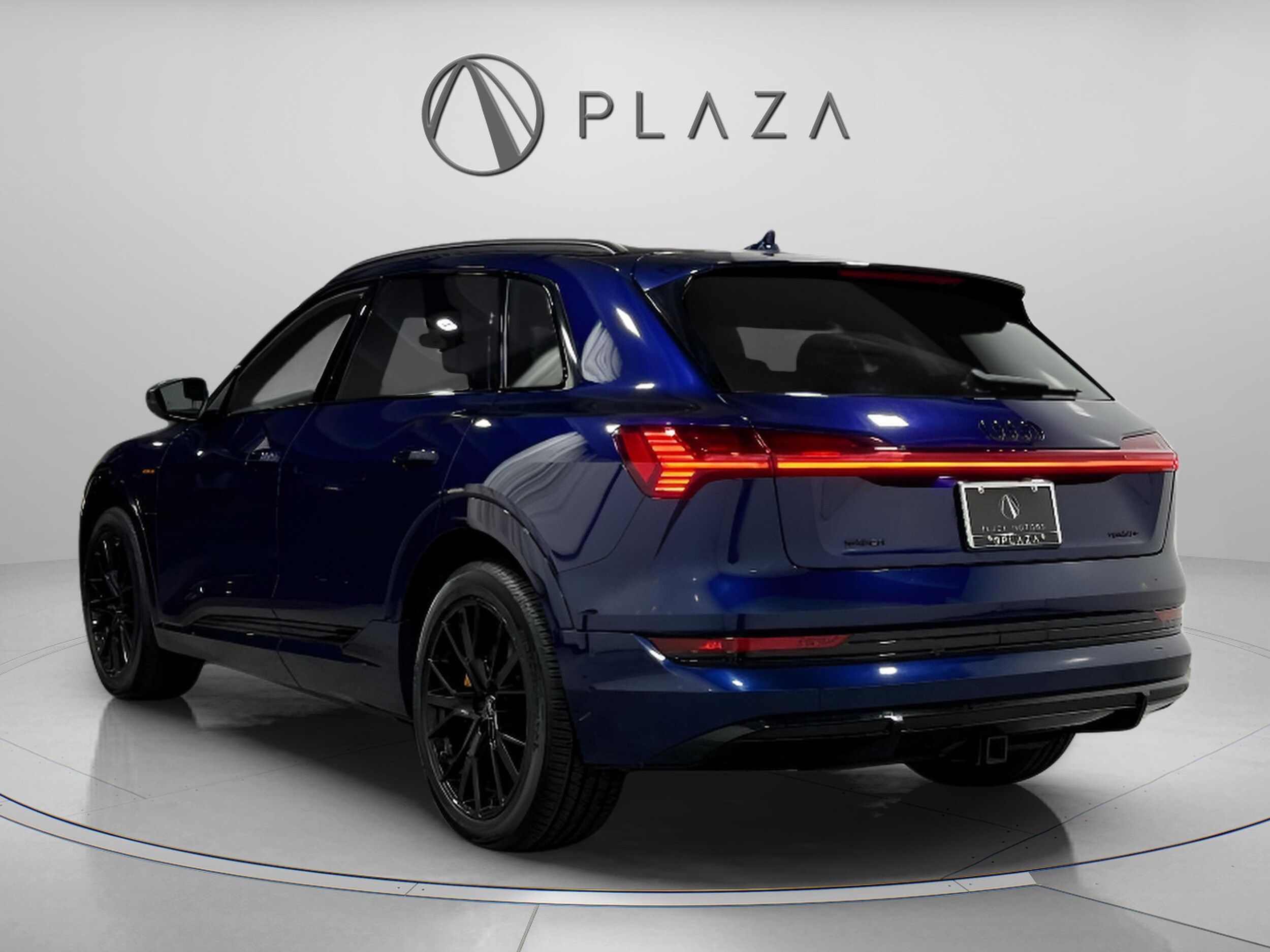 2022 Audi e-tron Chronos Edition photo 3