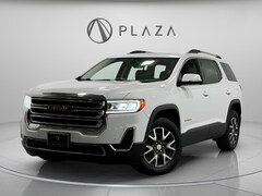 2021 GMC Acadia