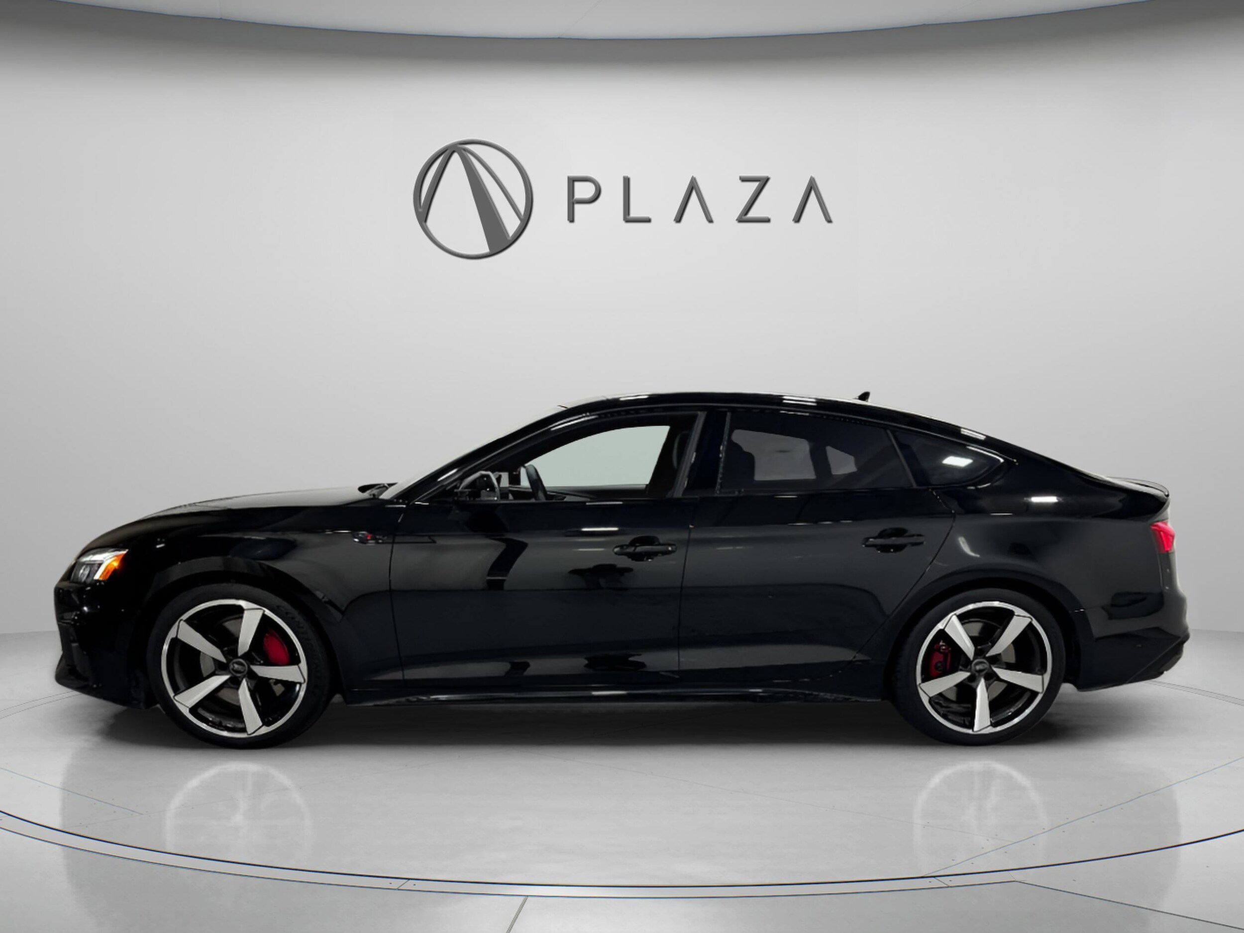 2023 Audi A5 S line Quattro Premium Plus photo 2