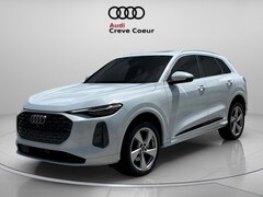 2025 Audi All-new Q5 2.0T Premium Plus SUV