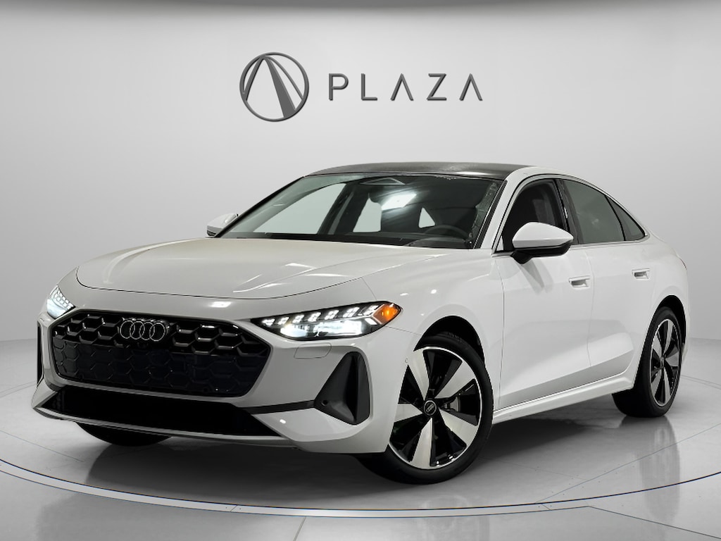 New 2025 Audi A5 2.0T Premium Plus Sportback