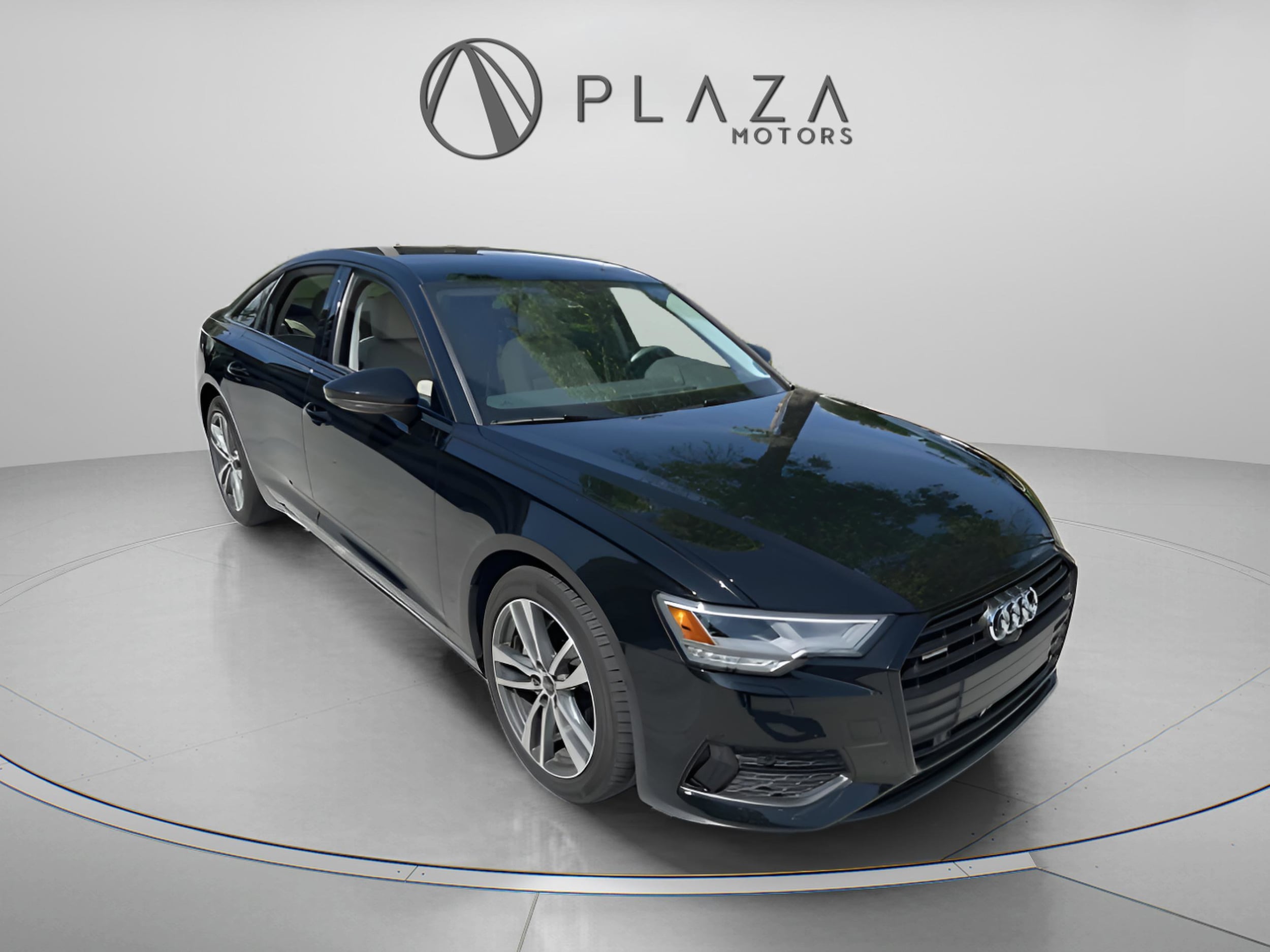 Used 2021 Audi A6 Premium with VIN WAUD3AF22MN062898 for sale in Creve Coeur, MO