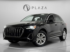 2025 Audi Q3 45 S line Premium Plus SUV