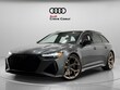 Audi RS 6 Avant