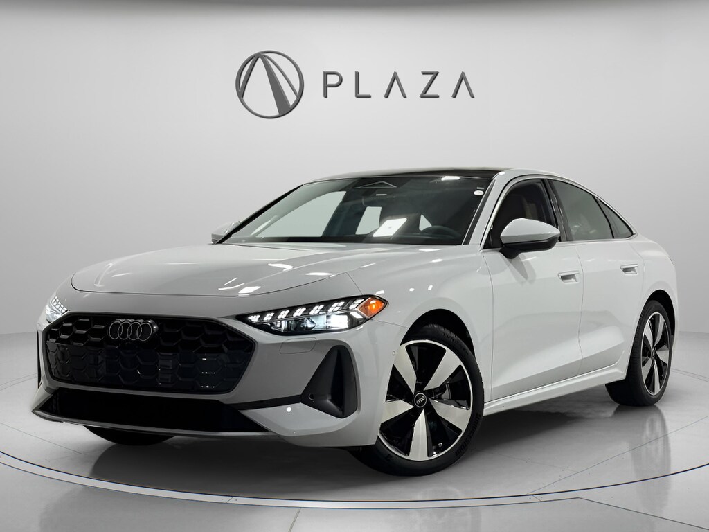 New 2025 Audi A5 2.0T Premium Plus Sportback