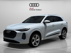 2025 Audi All-new Q5 2.0T Premium Plus SUV
