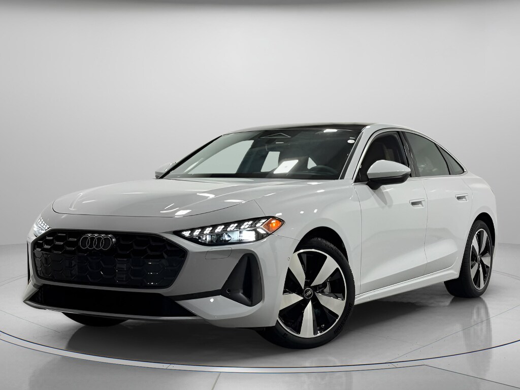 New 2025 Audi A5 2.0T Premium Plus Sportback