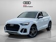 Audi Q5 e