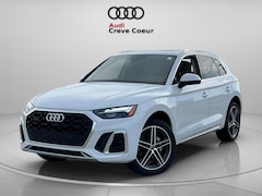 2025 Audi Q5 e 55 S line Premium SUV