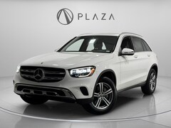 2022 Mercedes-Benz GLC