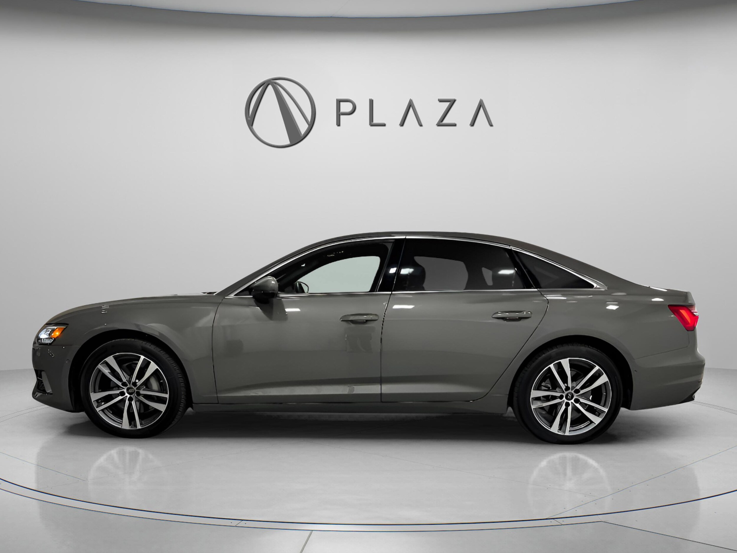 2023 Audi A6 Quattro Premium Plus photo 2