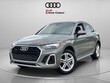 Audi Q5 e