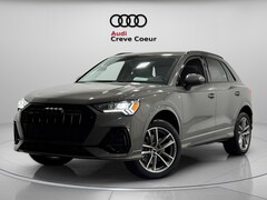 2025 Audi Q3 45 S line Premium SUV
