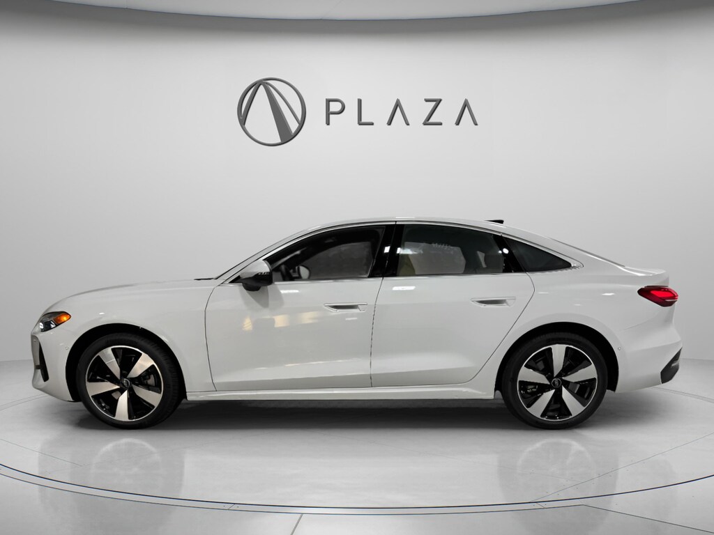 New 2025 Audi A5 2.0T Premium Plus Sportback