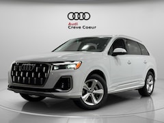 2025 Audi Q7 55 Premium SUV
