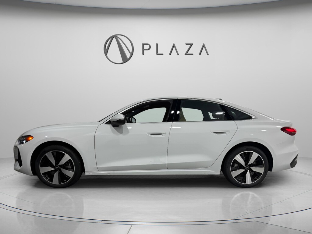 New 2025 Audi All-new A5 2.0T Premium Plus Hatchback