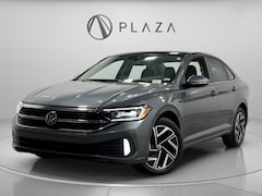 2023 Volkswagen Jetta