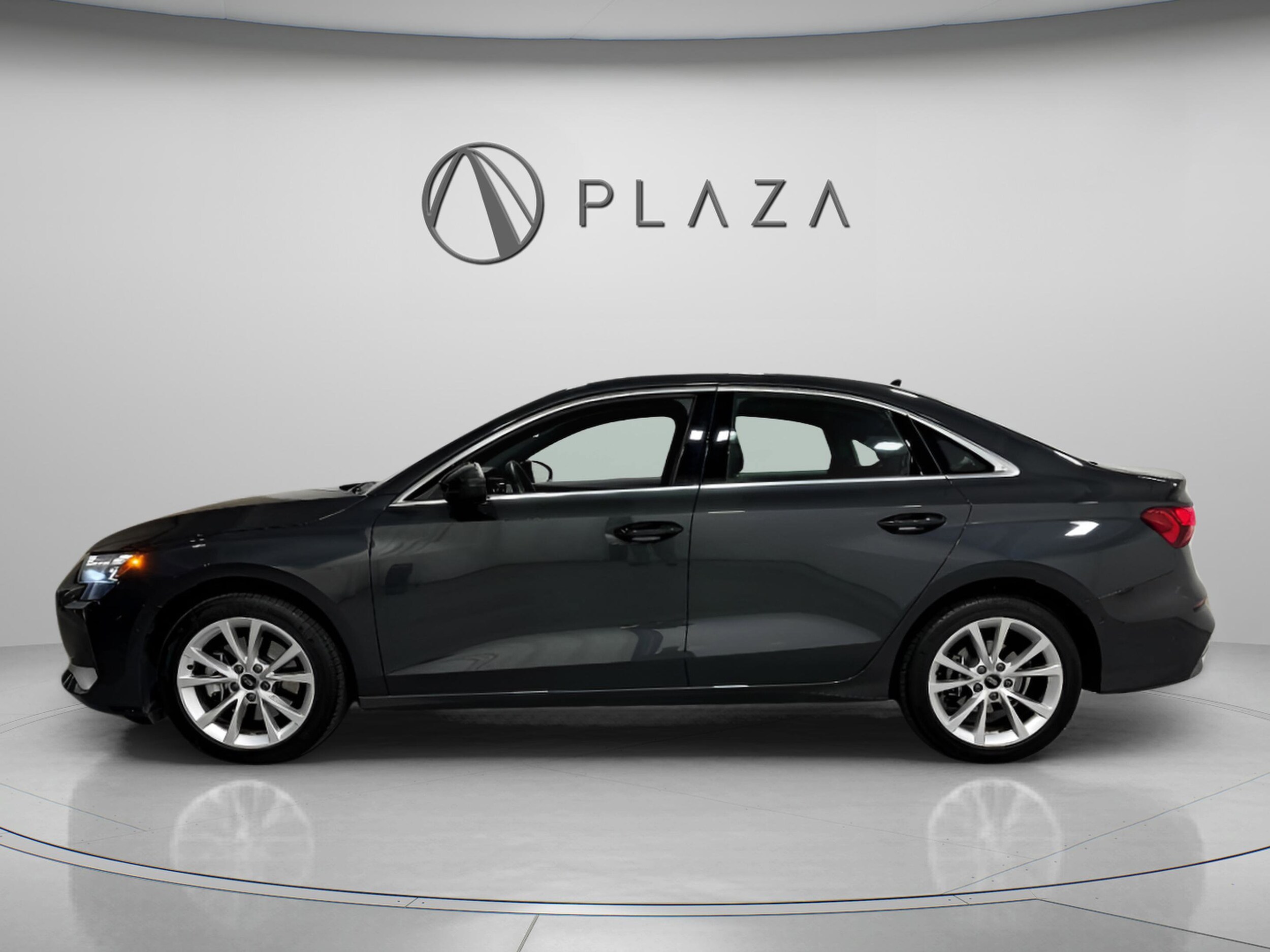 2025 Audi A3 Premium Quattro photo 2