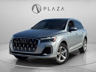 2025 Audi Q7 Premium SUV