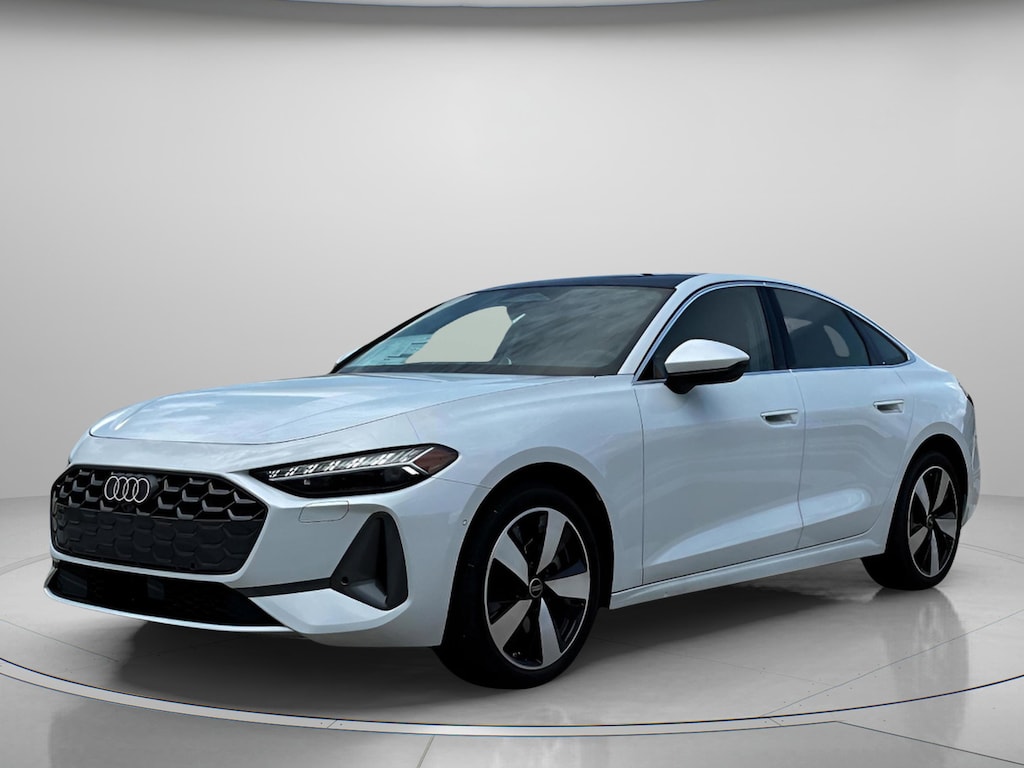 New 2025 Audi A5 2.0T Premium Plus Sportback