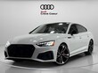 Audi S5 Sportback