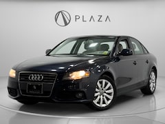 2012 Audi A4
