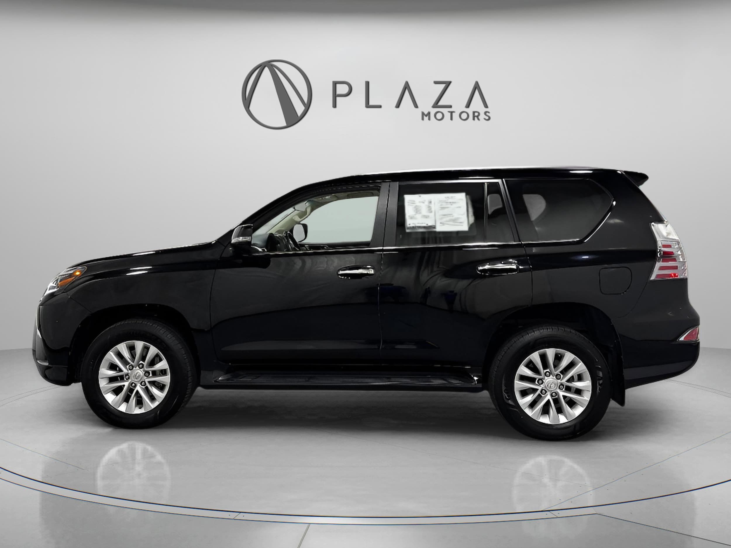 Used 2021 Lexus GX PREMIUM with VIN JTJAM7BX2M5288332 for sale in Creve Coeur, MO