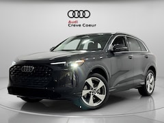 2025 Audi All-new Q5 2.0T Premium Plus SUV