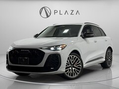 2025 Audi All-new SQ5 3.0T Premium Plus SUV