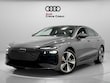 Audi A6 Sportback e-tron