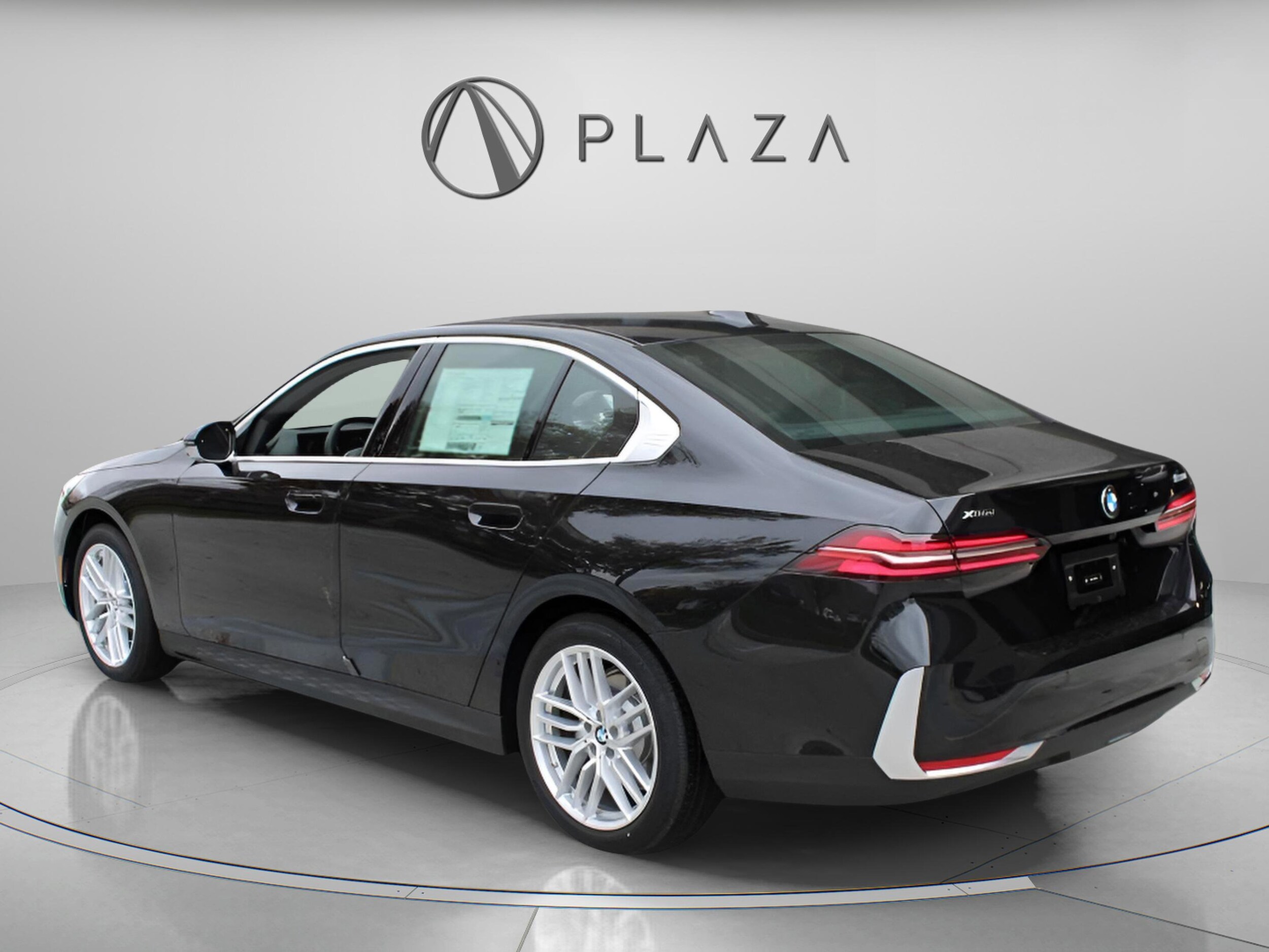 2025 Bmw 530i xDrive photo 3