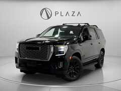 2021 GMC Yukon