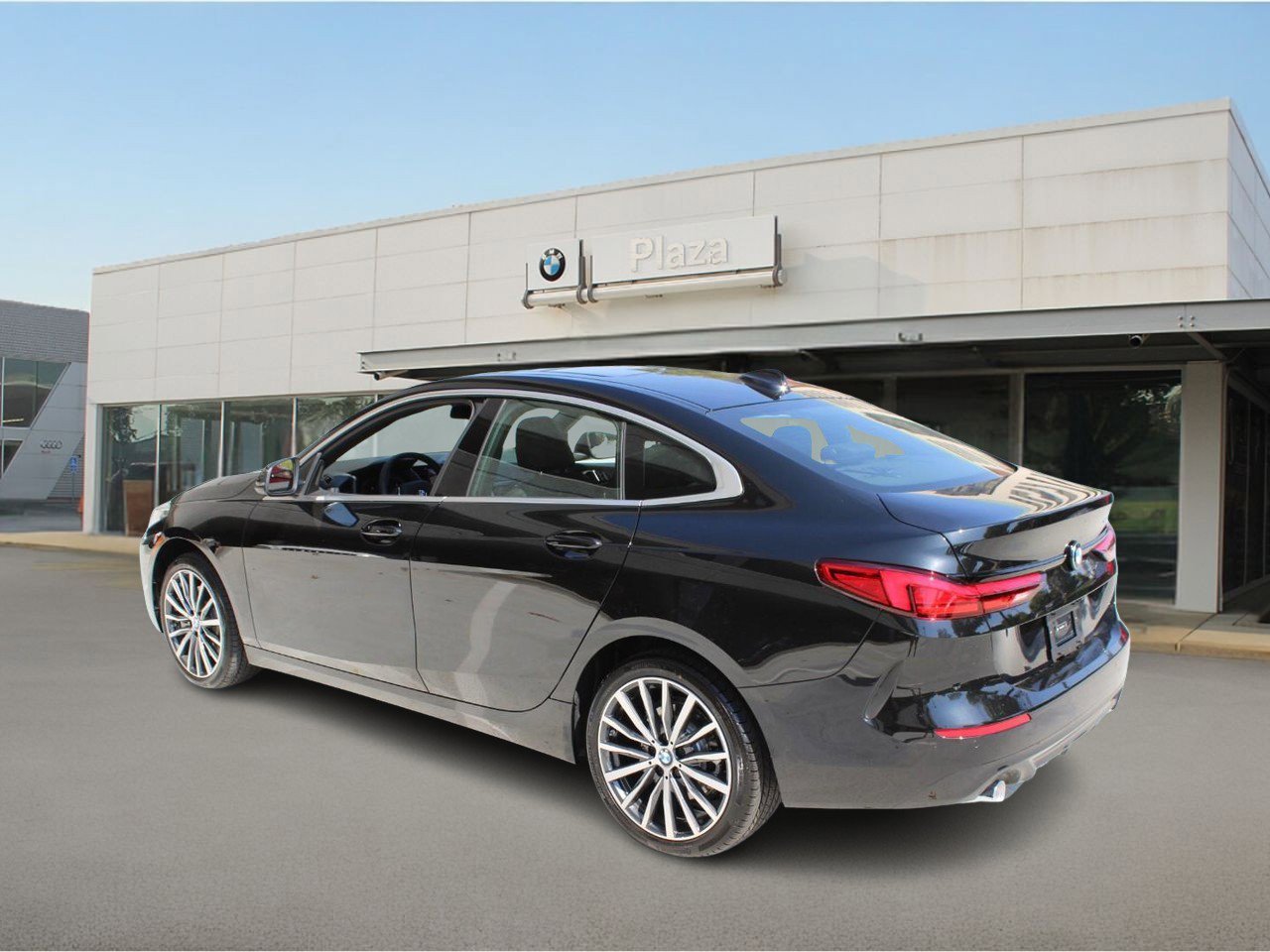 2024 Bmw 228i sDrive Gran Coupe photo 3