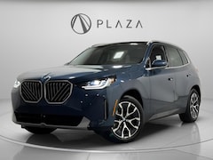 2026 BMW X3 30 xDrive SUV