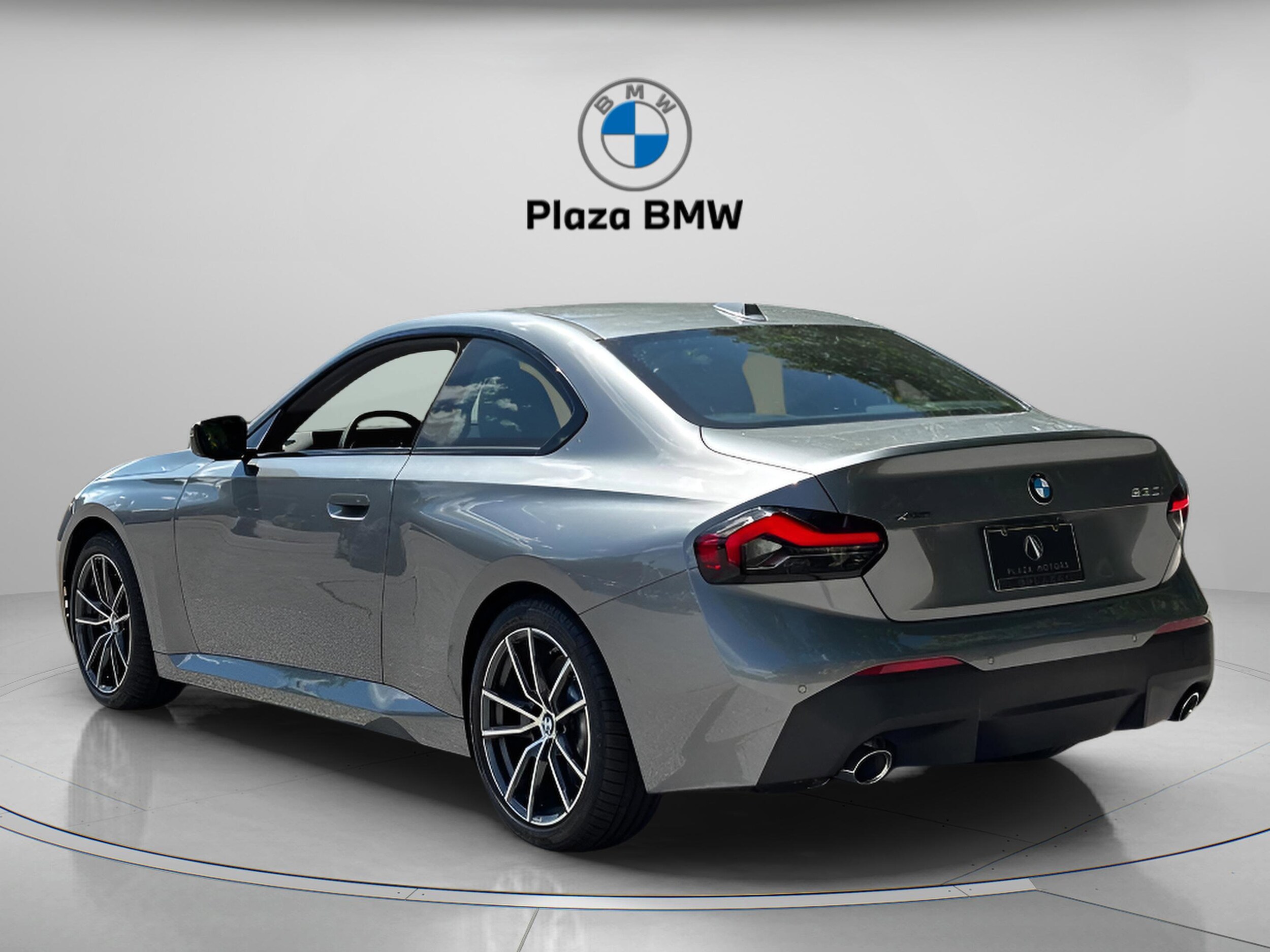 2025 Bmw 230i 230i xDrive photo 3