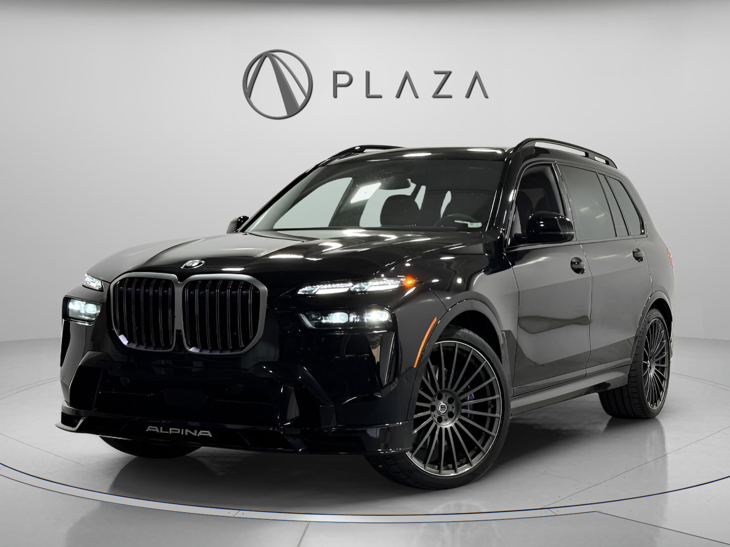 2024 BMW X7 ALPINA XB7's photo