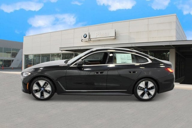 Used 2024 BMW i4  with VIN WBY43AW09RFS15231 for sale in Creve Coeur, MO